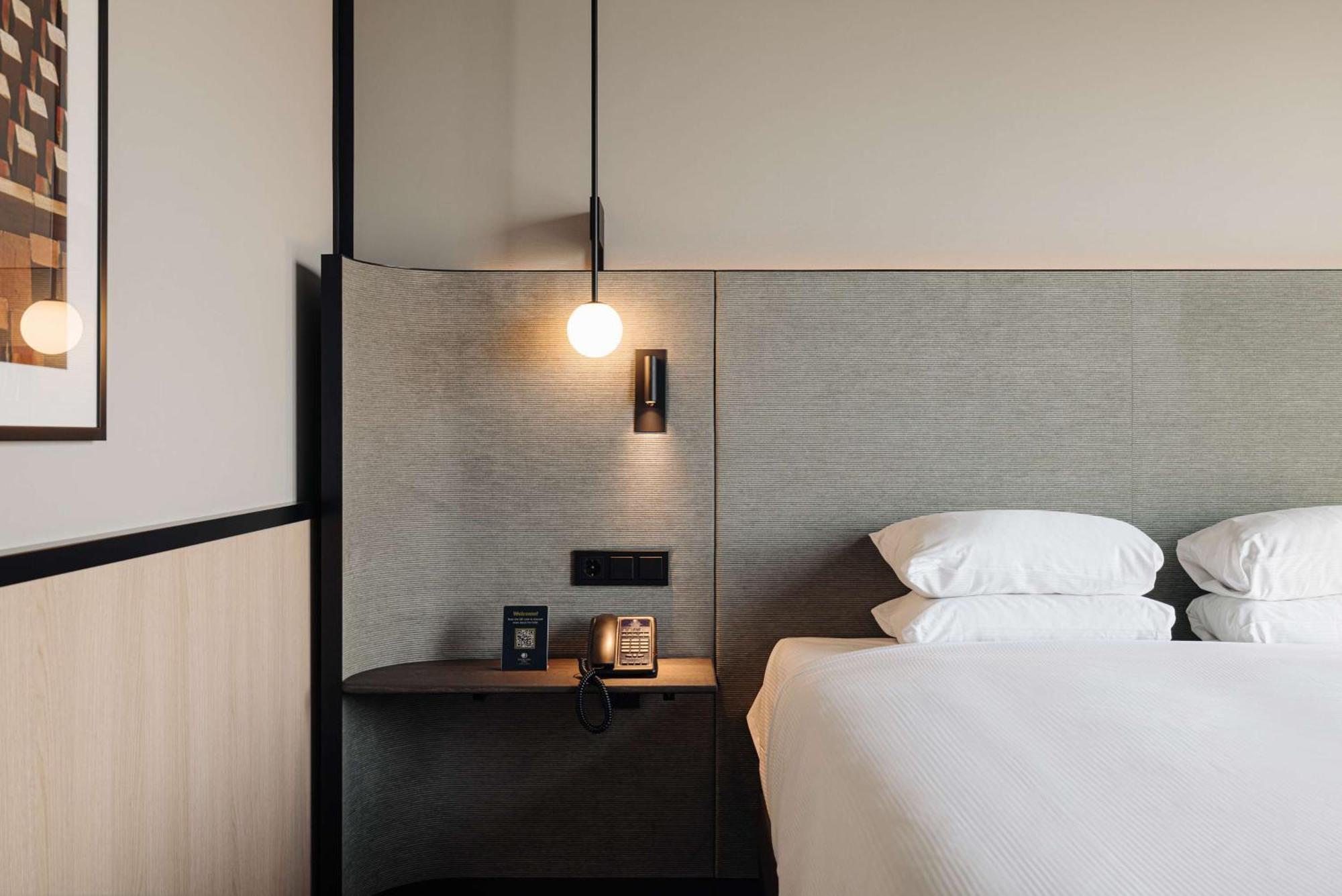 Doubletree By Hilton Centraal Station Amsterdam