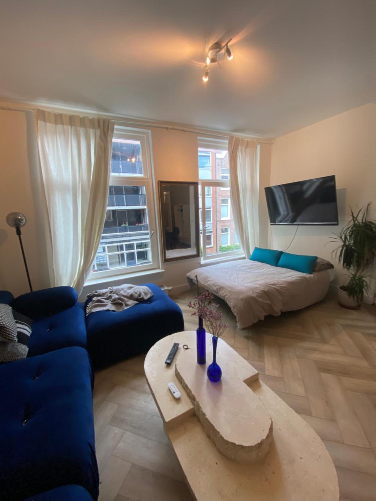 Centrum Apartment Amsterdam