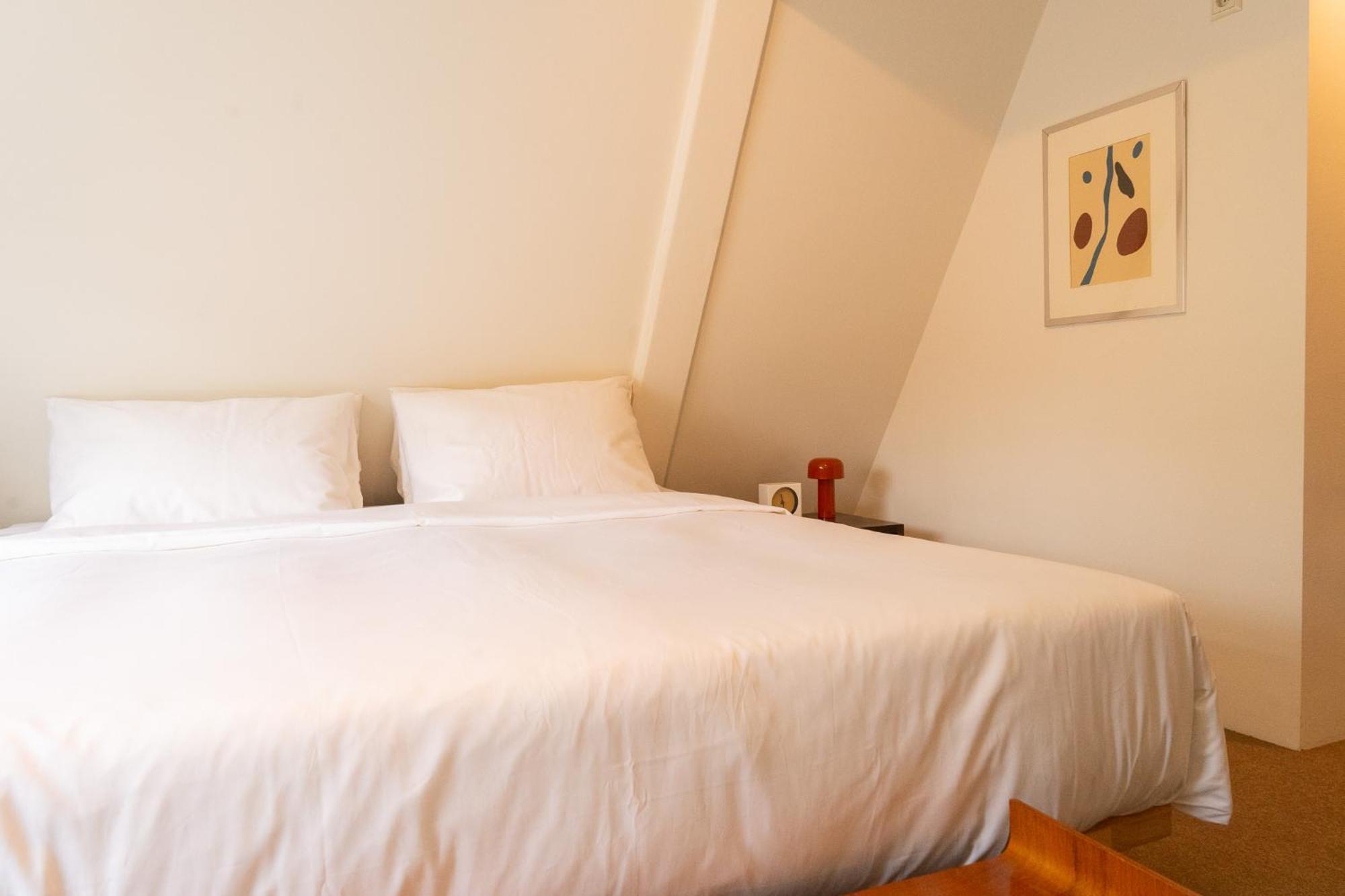 Calisto Hotel Amsterdam