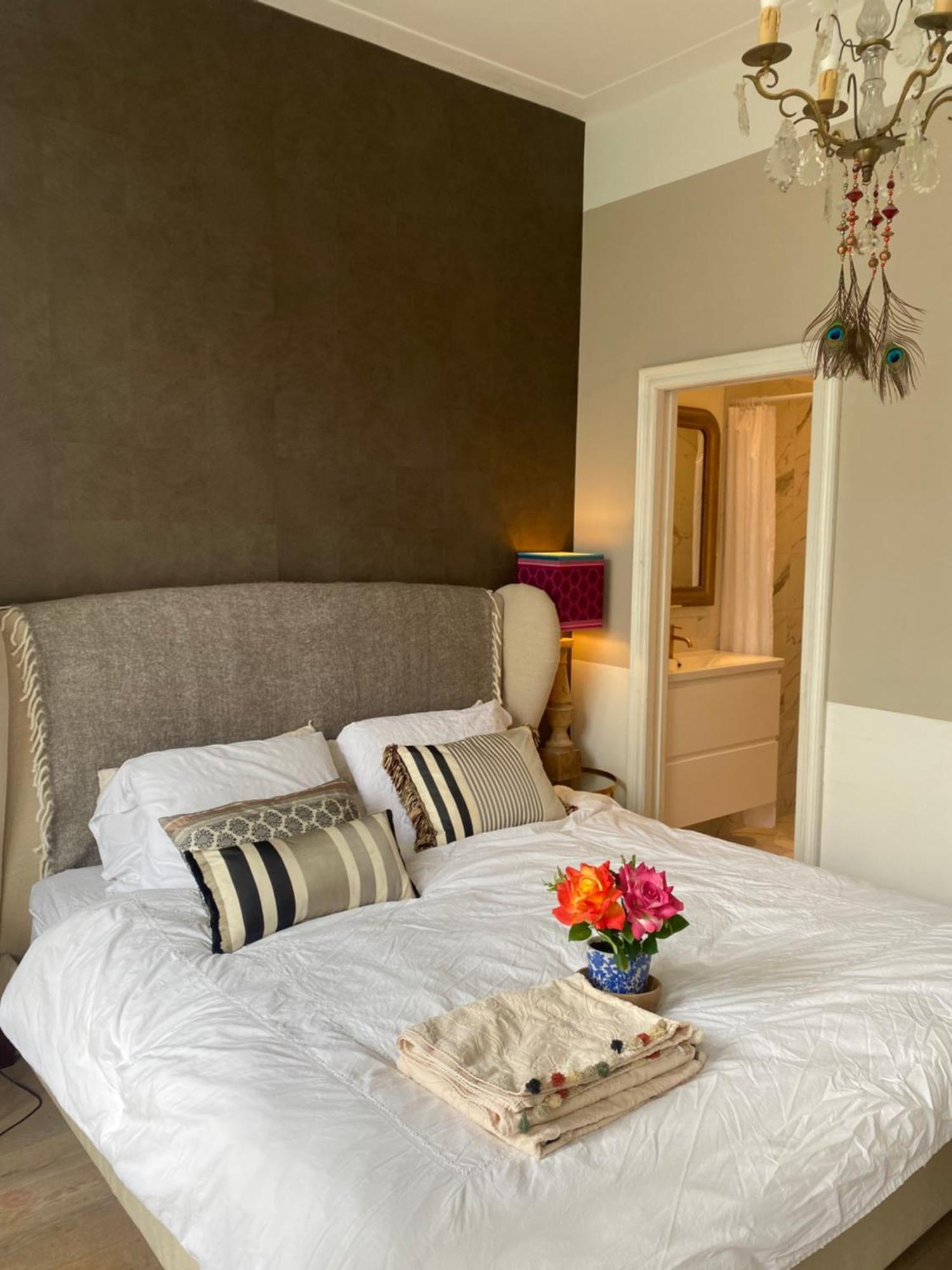 Bed & Breakfast Vondelpark