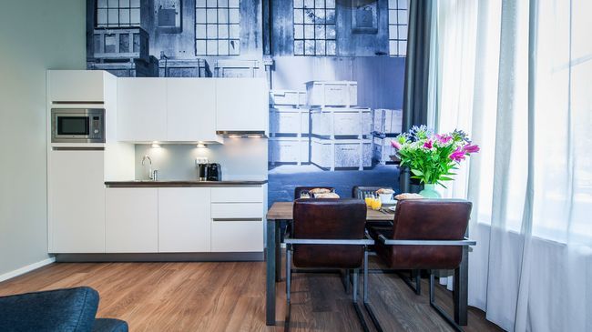 Yays Maritime By Numa 4*