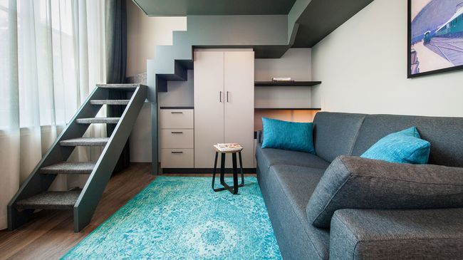 Aparthotel Yays Maritime By Numa