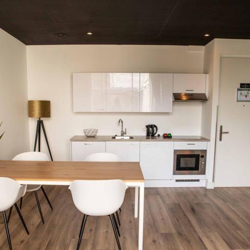 Hotel2stay 3* Amsterdam
