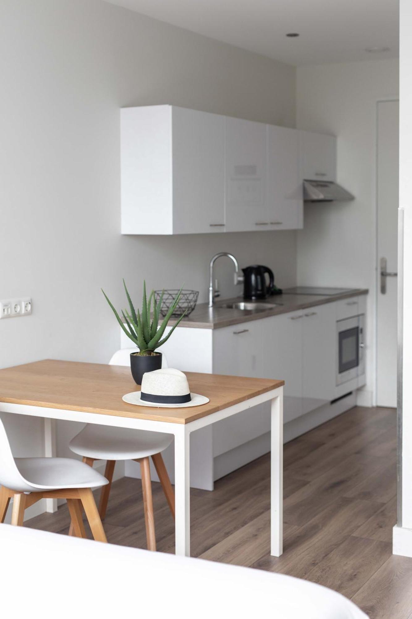 Hotel2stay Amsterdam