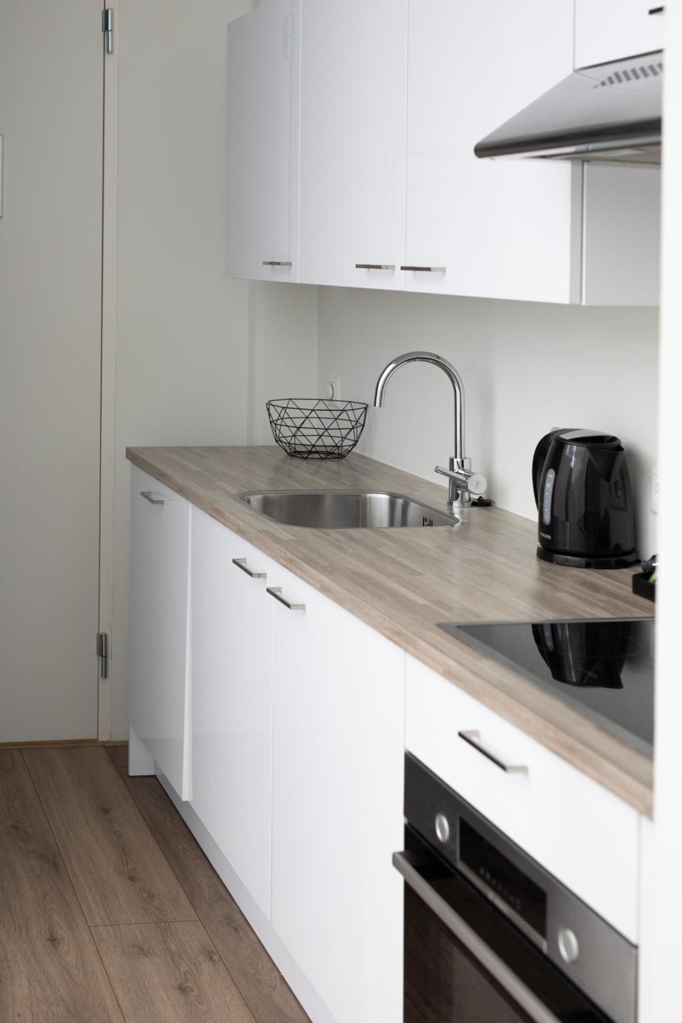 Hotel2stay Aparthotel Amsterdam
