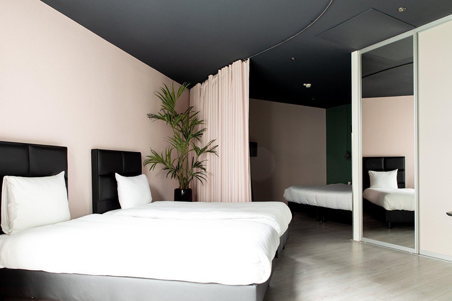 Hotel2stay Amsterdam