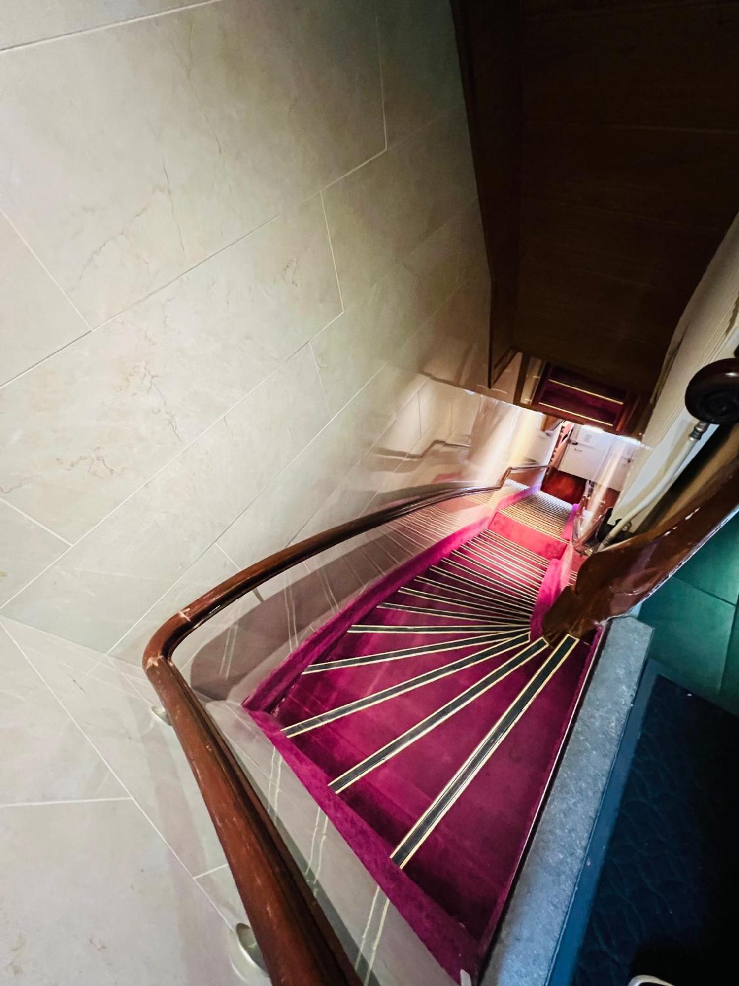 Hotel Sharm 2* Amsterdam
