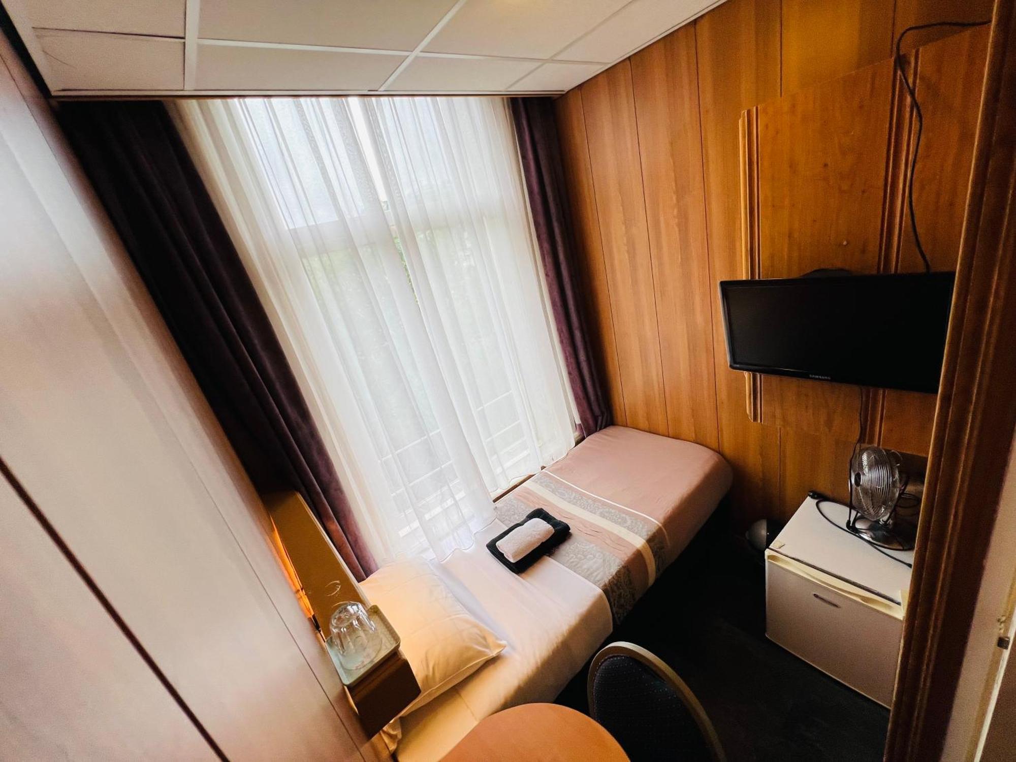 Hotel Hotel Sharm Amsterdam