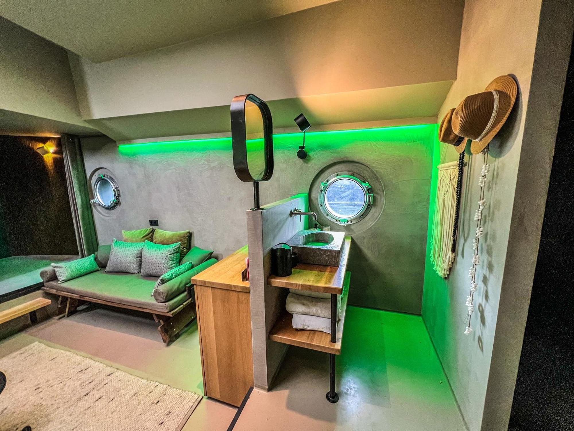 Bed & Breakfast Boat & Boost Amsterdam