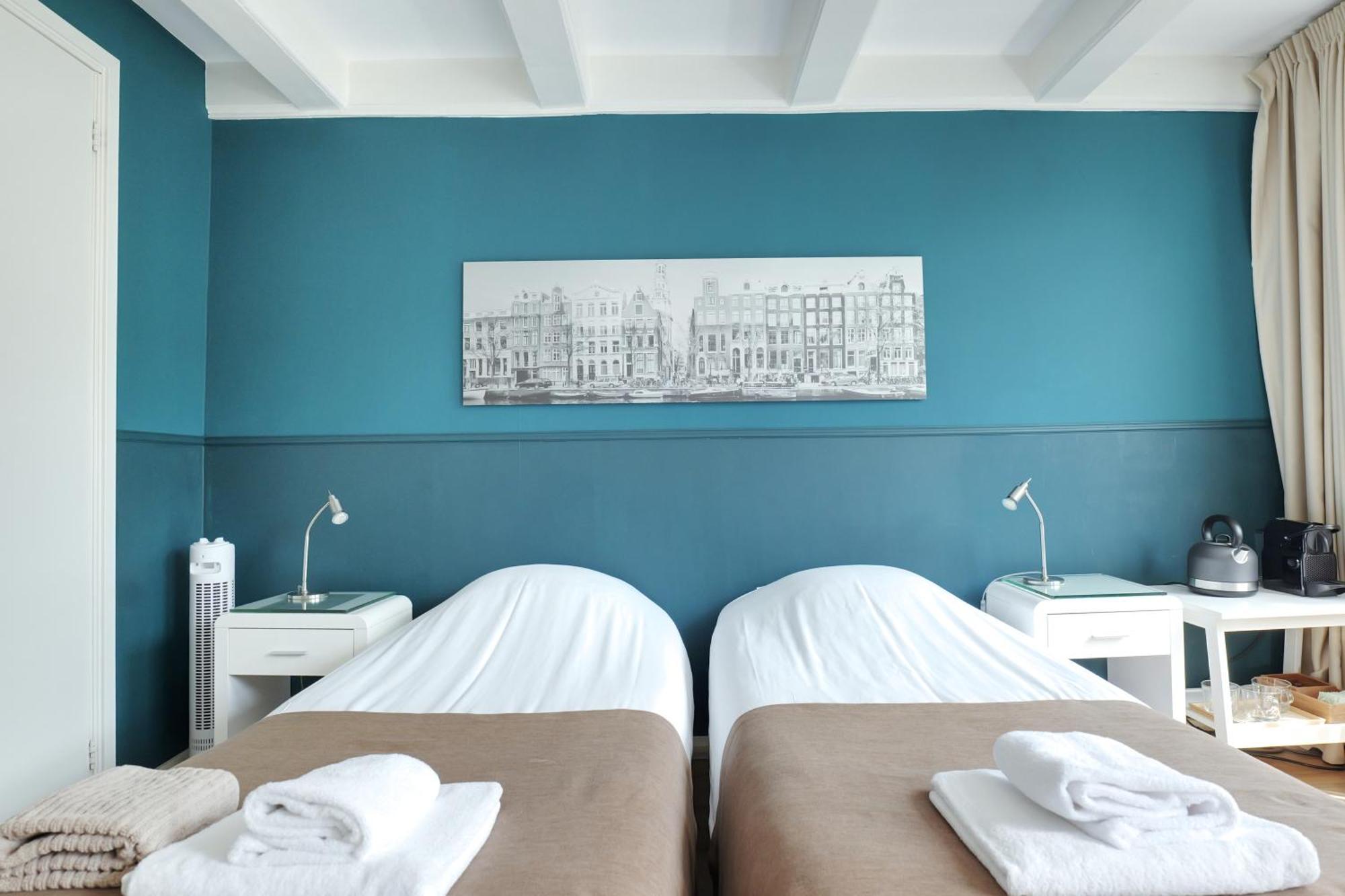 Prinsenhof Hotel Amsterdam