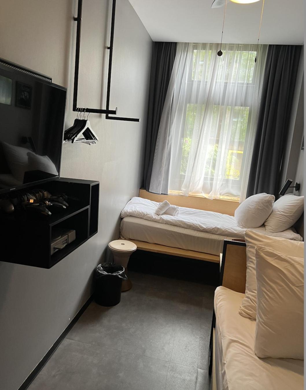 Hotel The Arcade Amsterdam