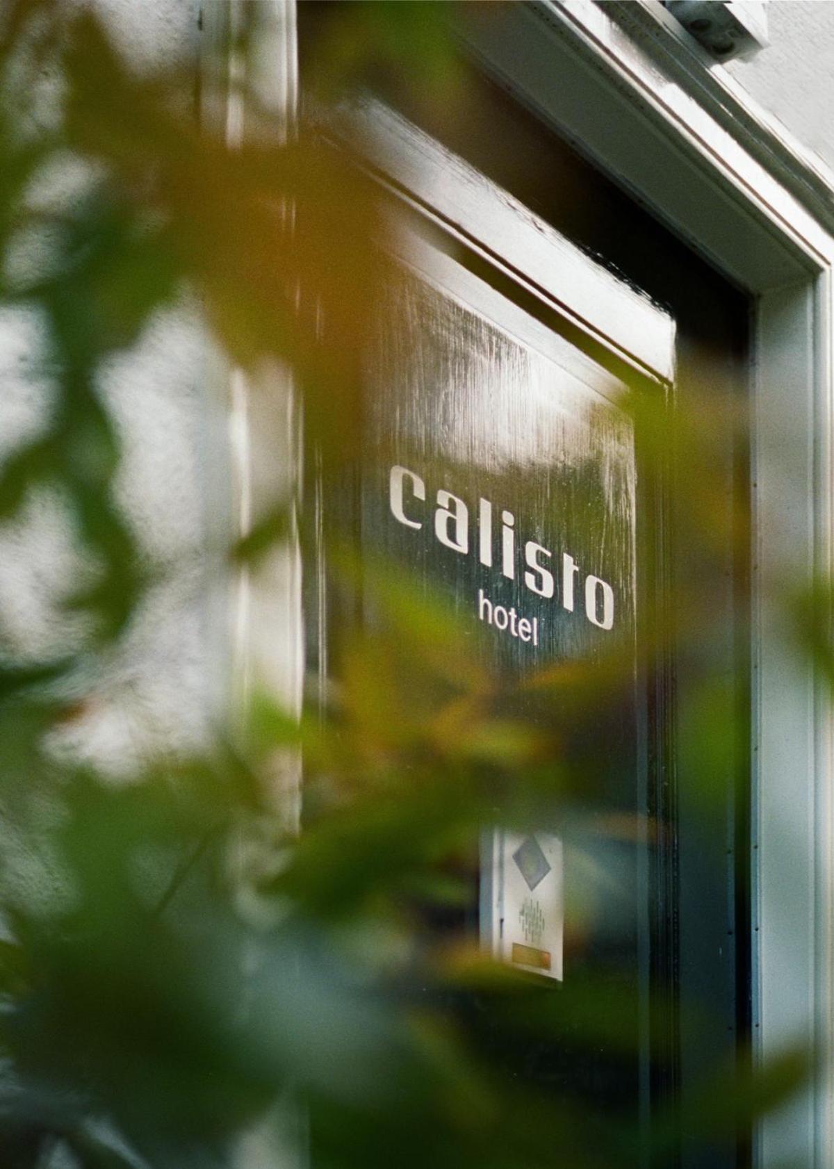 Calisto