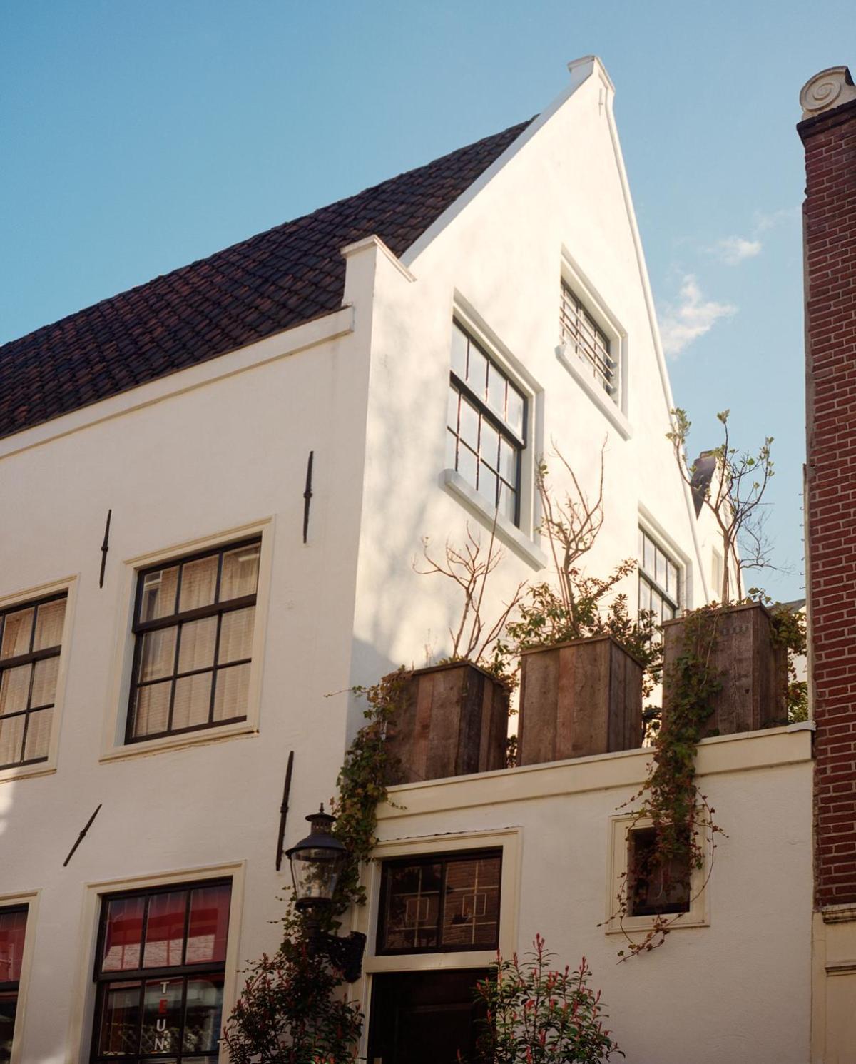 Hotel Calisto Amsterdam