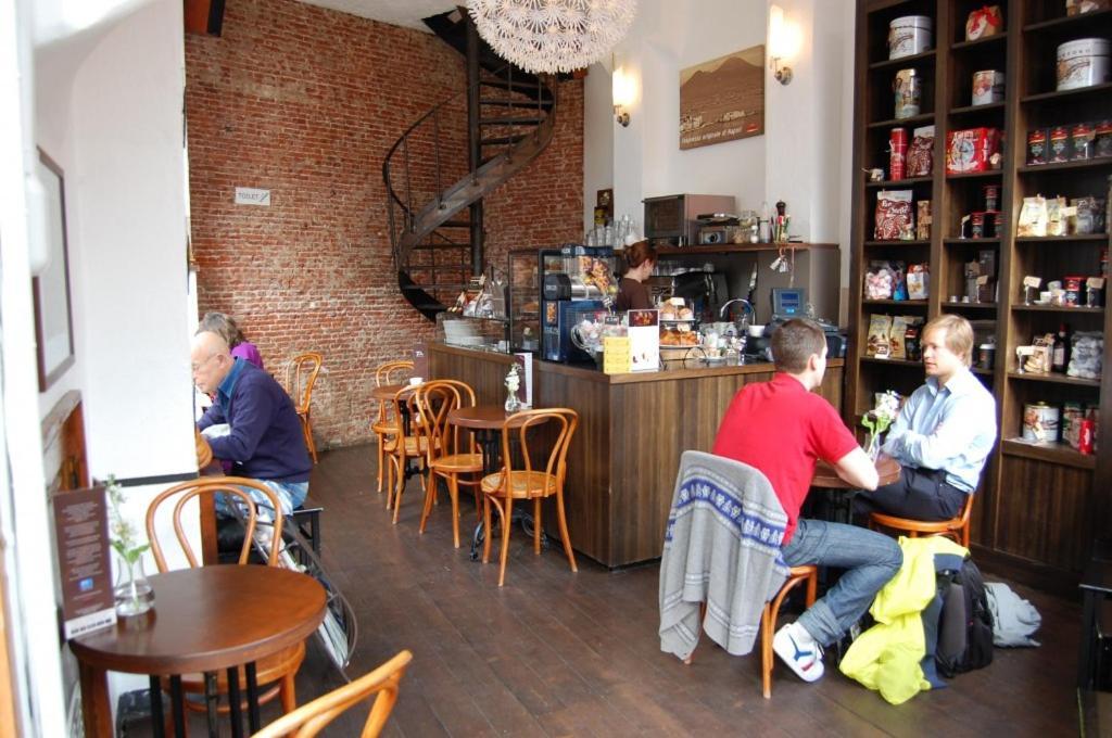 Mercedes Bed & Breakfast Amsterdam