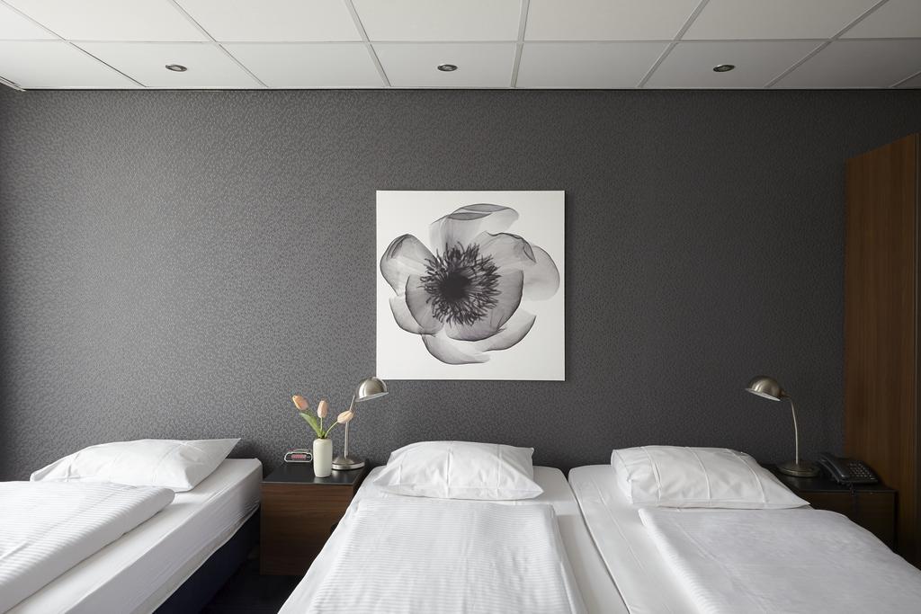 D'amsterdam Leidsesquare Hotel 3*