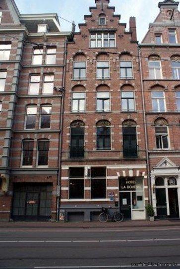 La Boheme Hotel Amsterdam