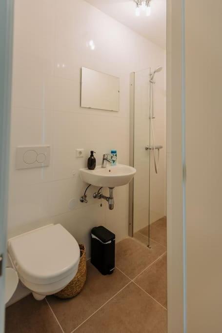 Villa Brand New Bright & Luxurious In Amsterdam!