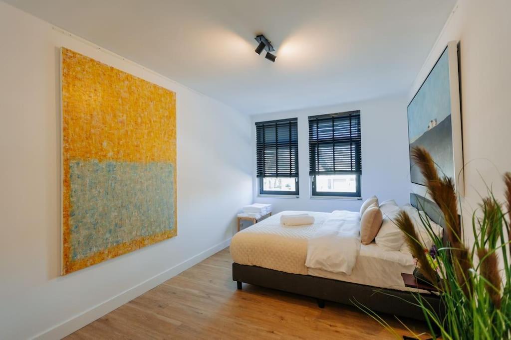 Brand New Bright & Luxurious In Amsterdam! Villa Amsterdam