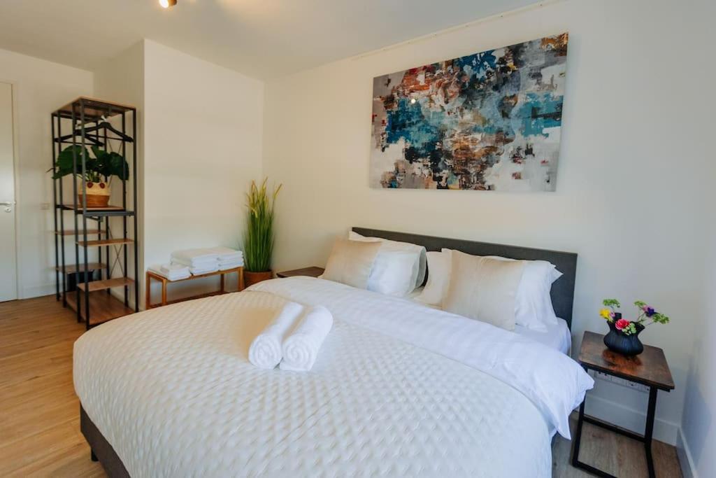 Brand New Bright & Luxurious In Amsterdam! Villa Amsterdam