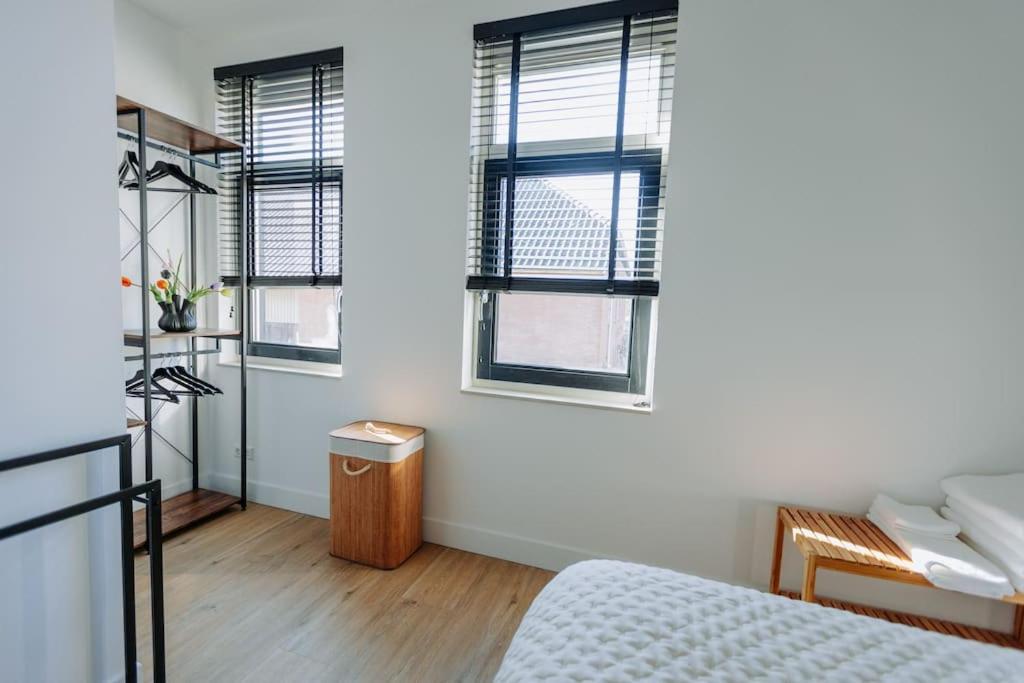 Brand New Bright & Luxurious In Amsterdam! Villa *