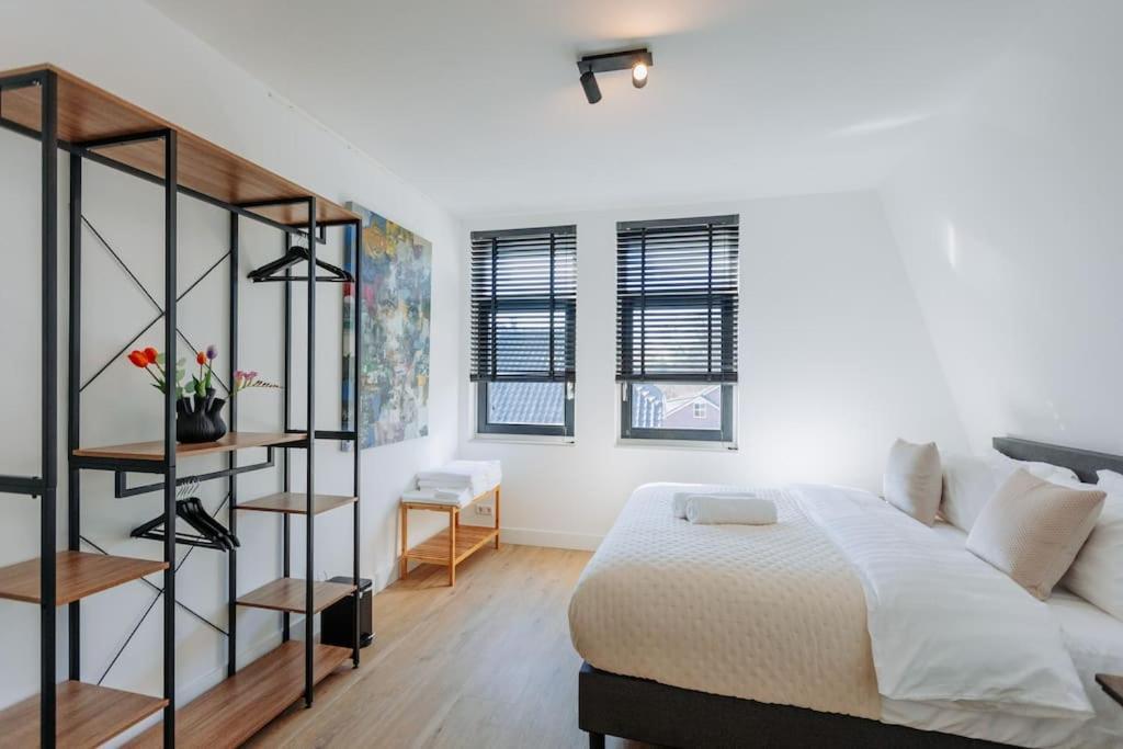 Villa Brand New Bright & Luxurious In Amsterdam! Amsterdam