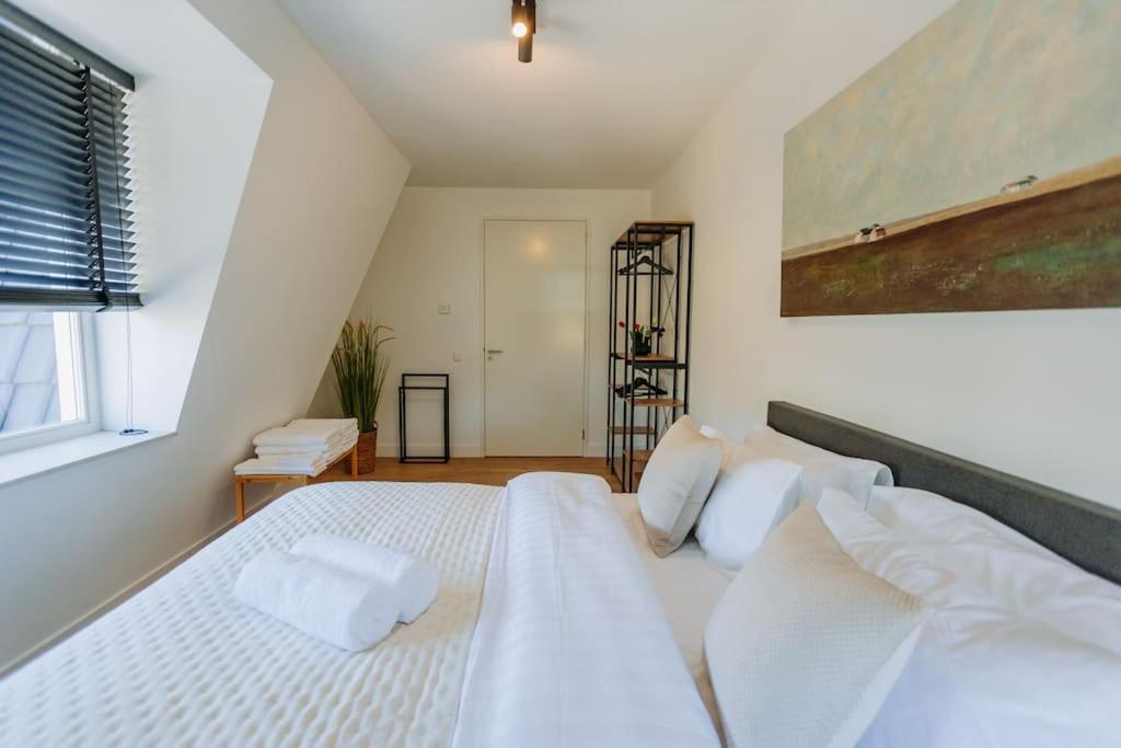 Brand New Bright & Luxurious In Amsterdam! * Amsterdam