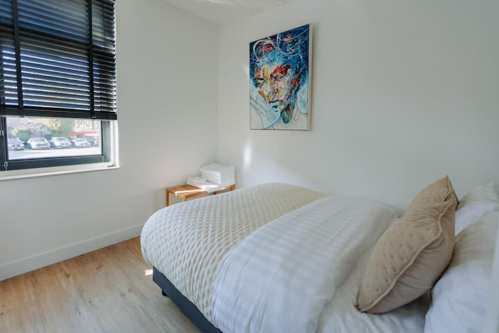 Brand New Bright & Luxurious In Amsterdam! Villa