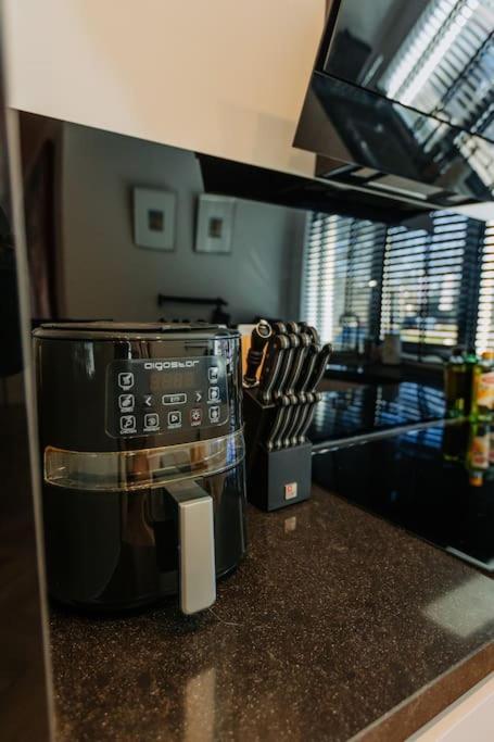Villa Brand New Bright & Luxurious In Amsterdam! Amsterdam