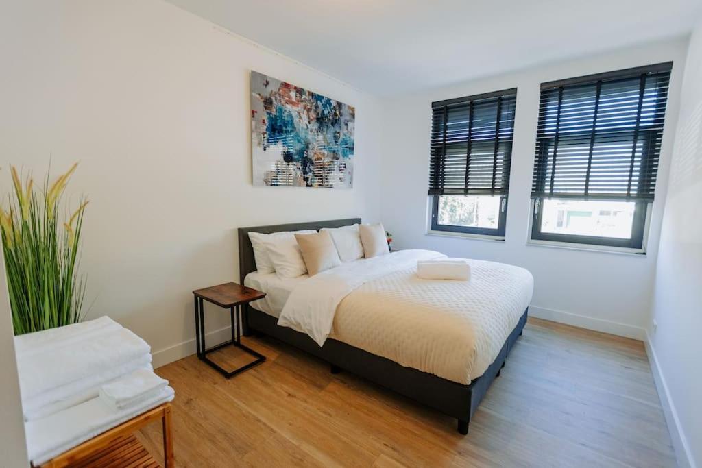 Brand New Bright & Luxurious In Amsterdam! Amsterdam