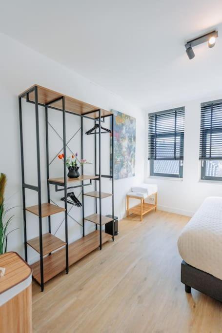 Villa Brand New Bright & Luxurious In Amsterdam! Amsterdam