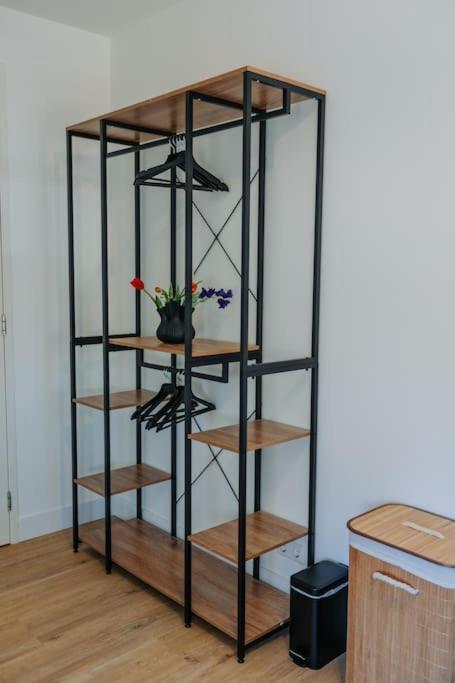 Brand New Bright & Luxurious In Amsterdam! Villa Amsterdam