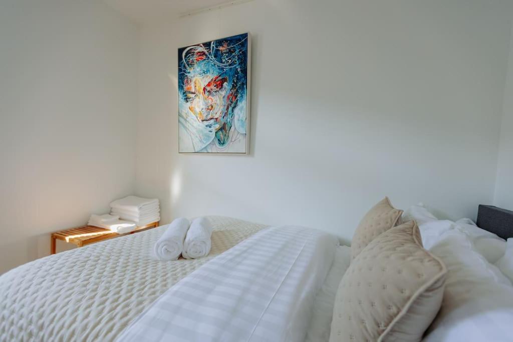 Brand New Bright & Luxurious In Amsterdam! Amsterdam