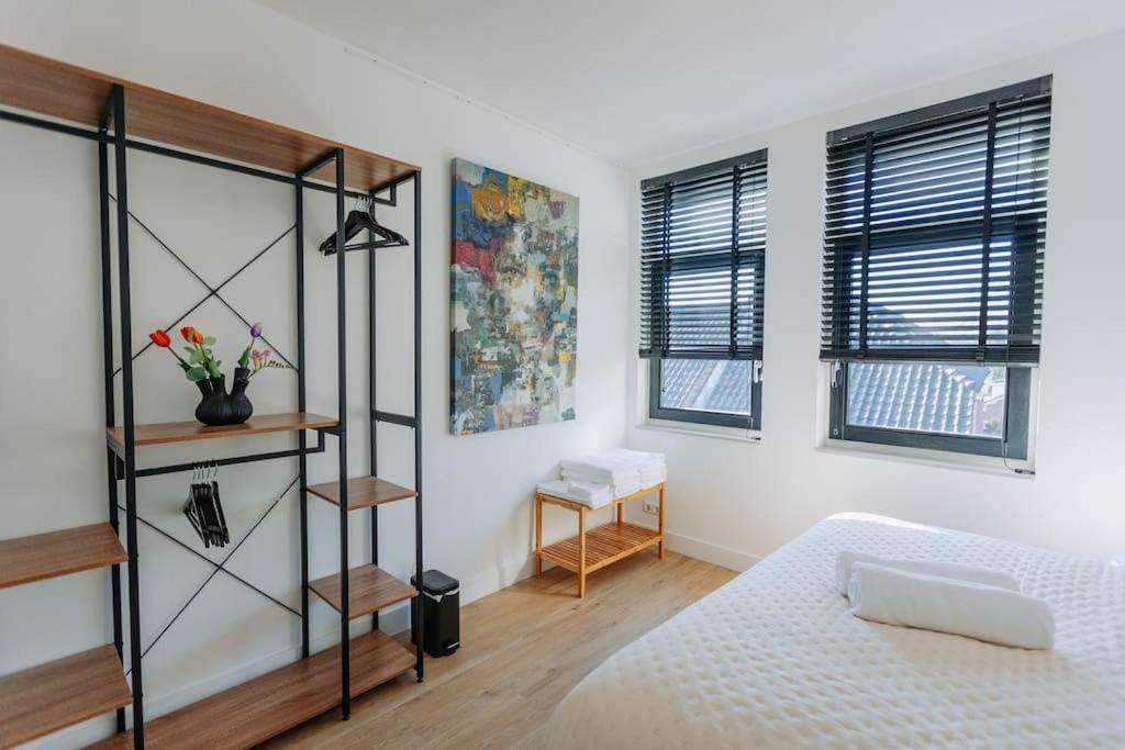 Brand New Bright & Luxurious In Amsterdam! *