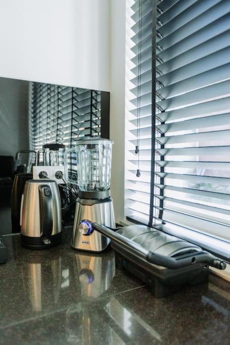 Brand New Bright & Luxurious In Amsterdam! * Amsterdam