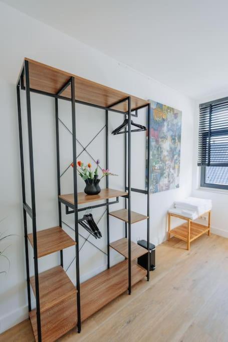 Brand New Bright & Luxurious In Amsterdam! Villa Amsterdam