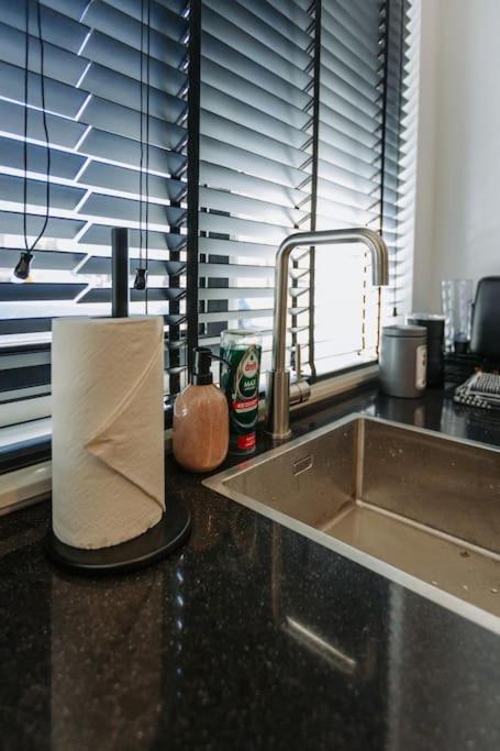 Brand New Bright & Luxurious In Amsterdam! Villa