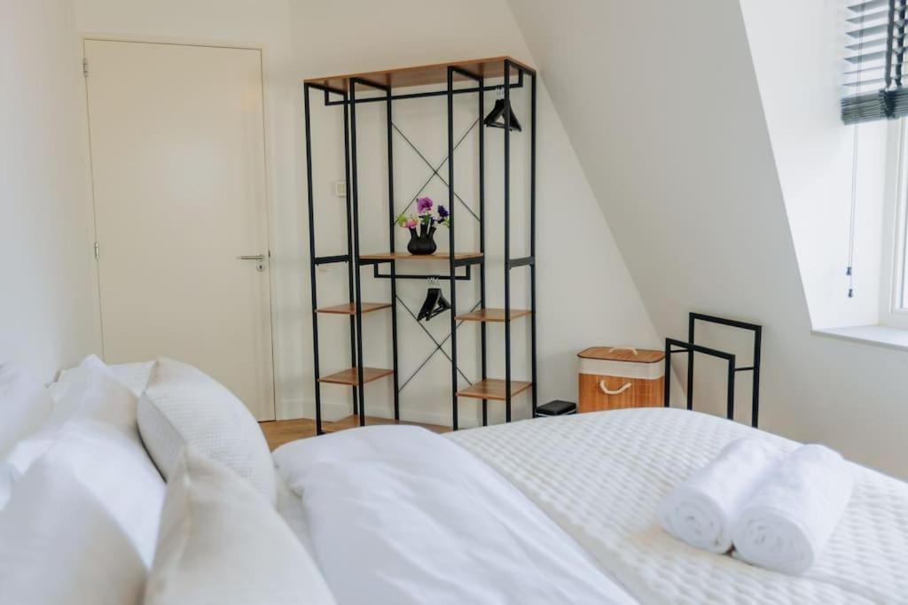 Brand New Bright & Luxurious In Amsterdam! Villa Amsterdam