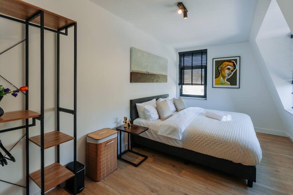 Brand New Bright & Luxurious In Amsterdam! Villa *
