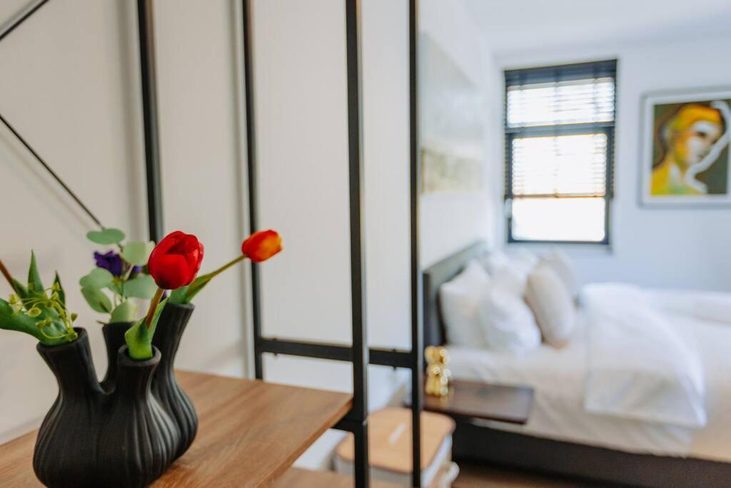 Brand New Bright & Luxurious In Amsterdam! Villa *