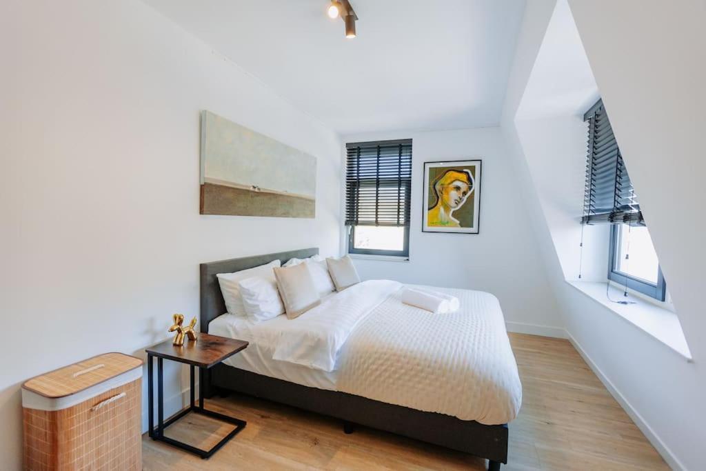 Villa Brand New Bright & Luxurious In Amsterdam! Amsterdam