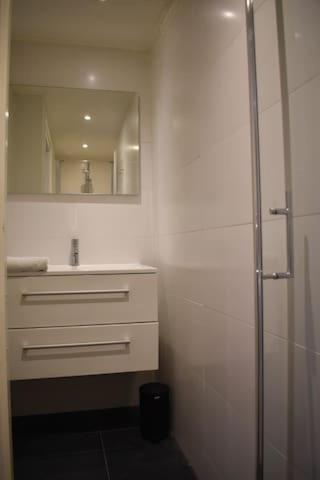 Rembrandtplein Apartment *