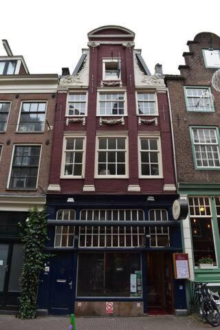 Rembrandtplein * Amsterdam