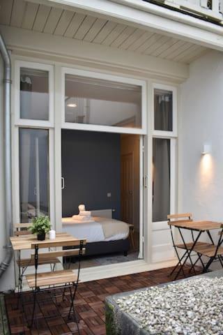 Rembrandtplein Apartment
