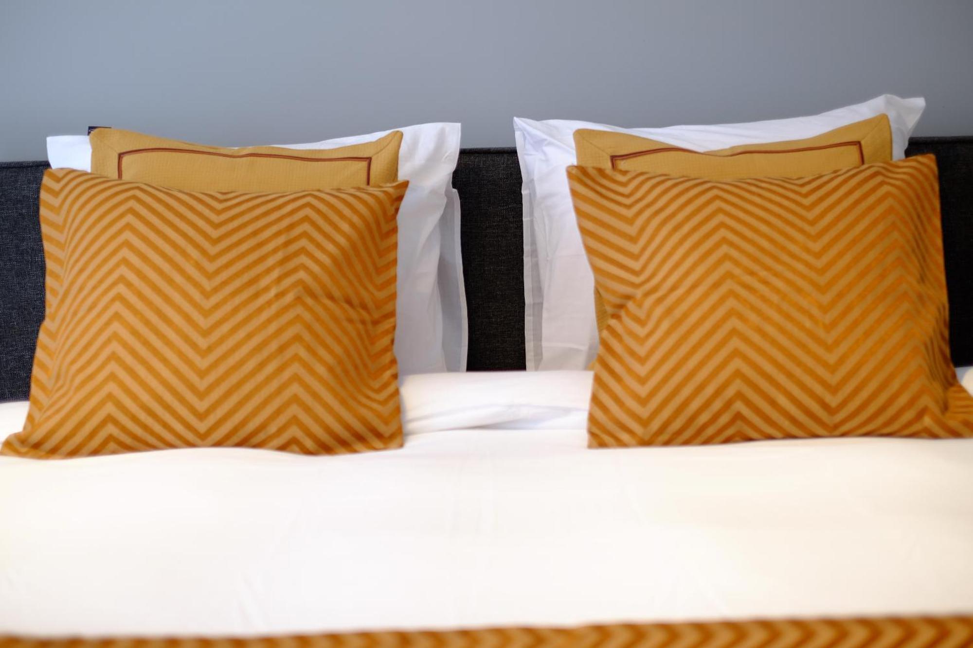 Citycenter Bed & Breakfast Amsterdam