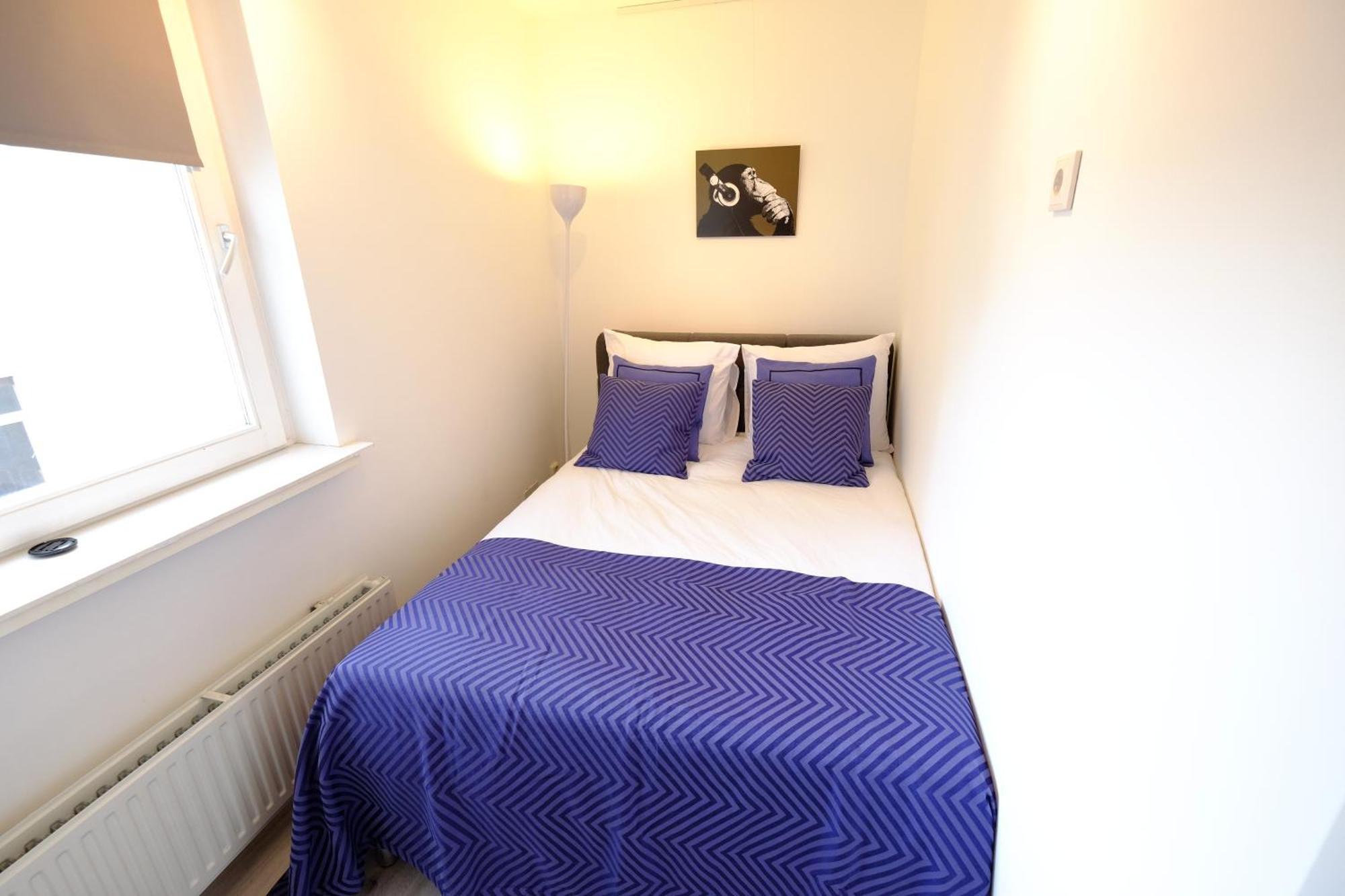 Citycenter Bed & Breakfast
