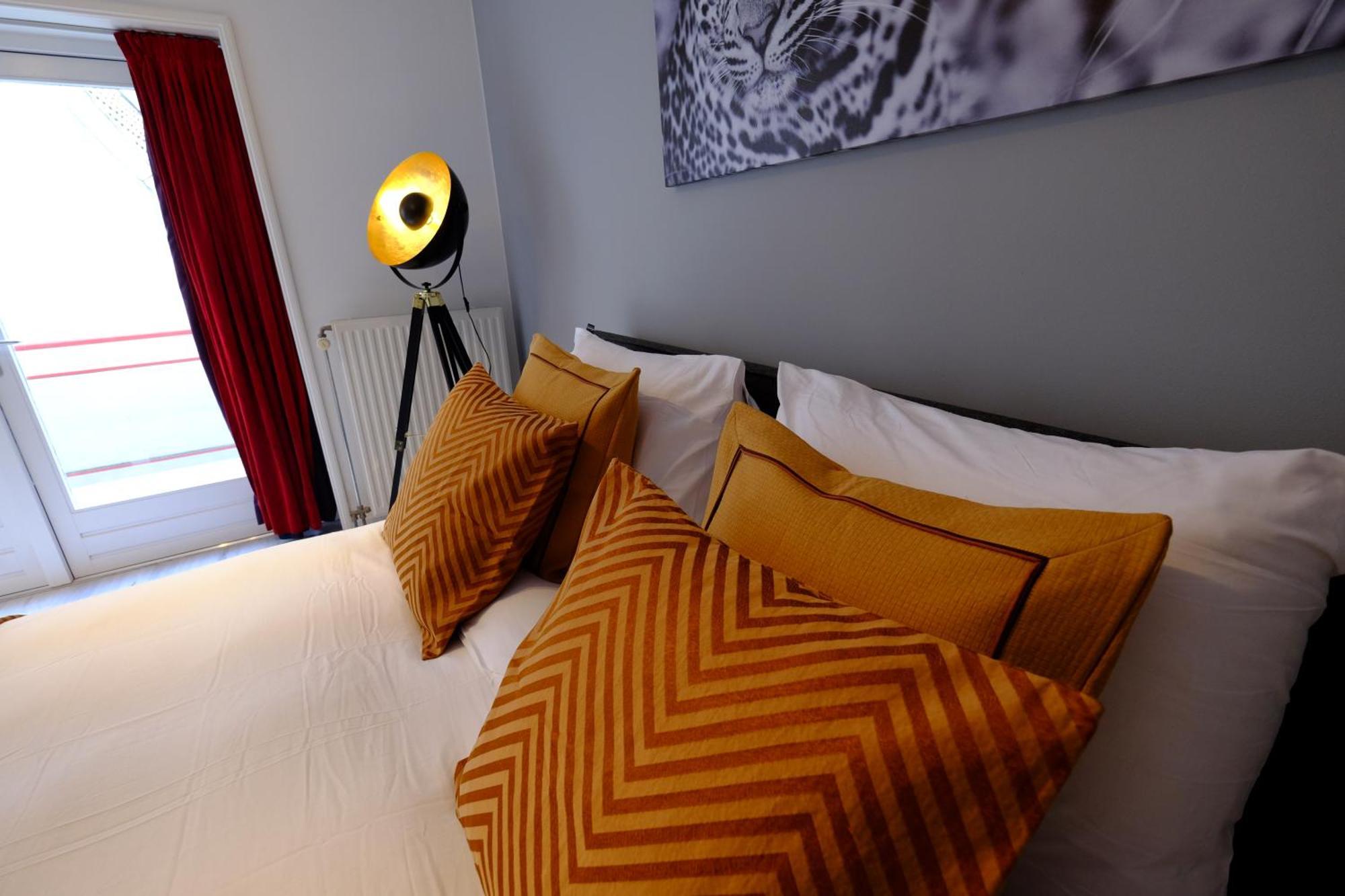 Citycenter Bed & Breakfast