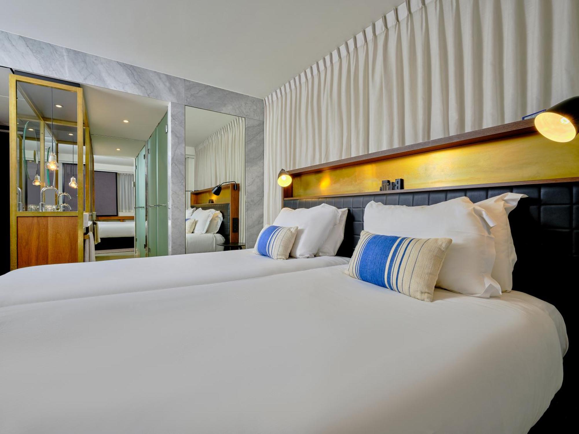 Hotel Ink - Mgallery Collection 4*