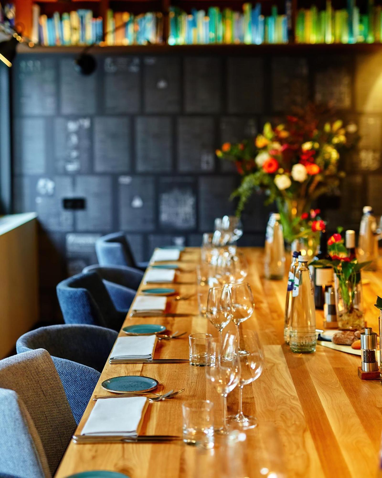 Hotel Ink - Mgallery Amsterdam