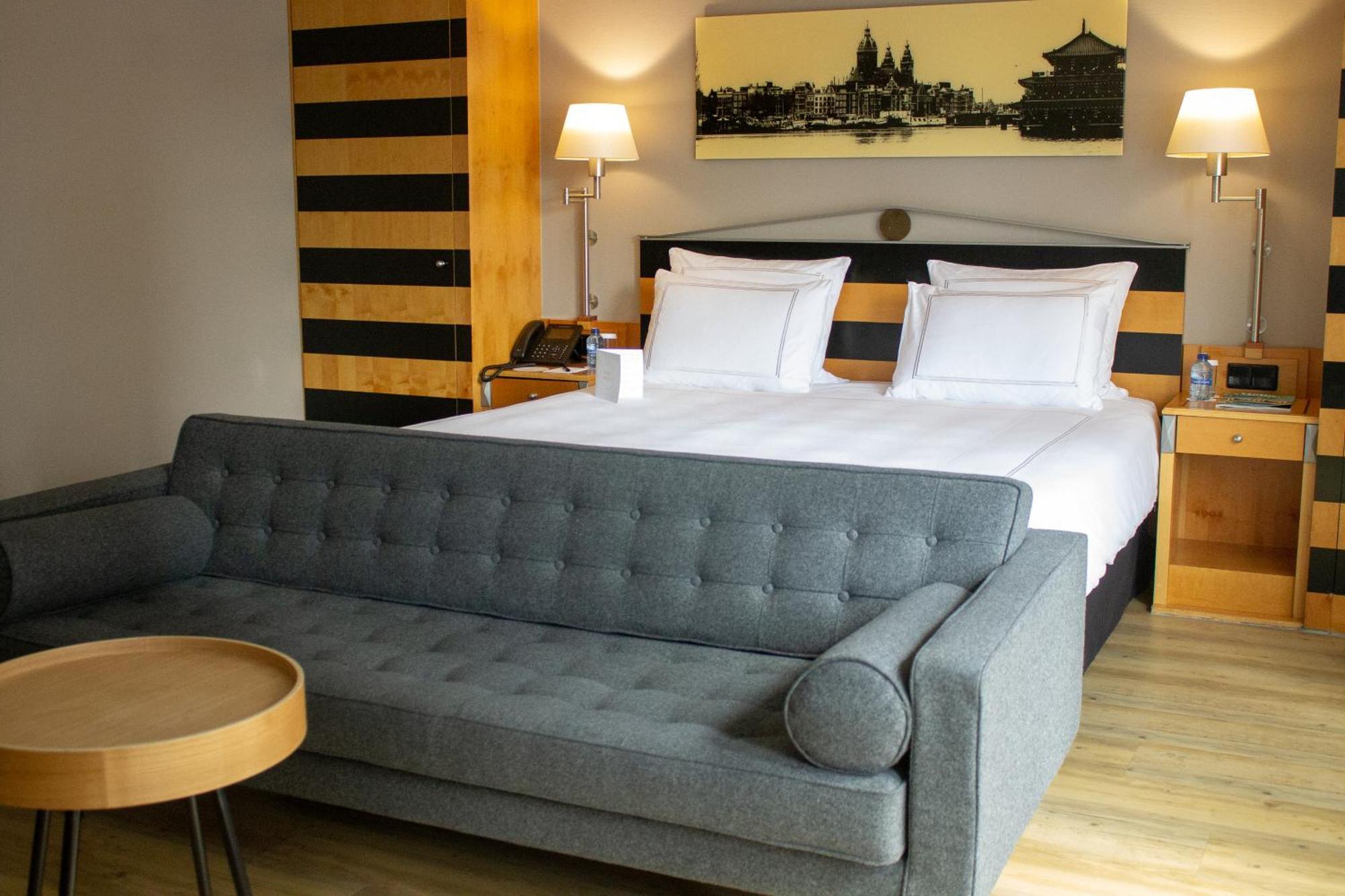 Hotel Swissotel 4*