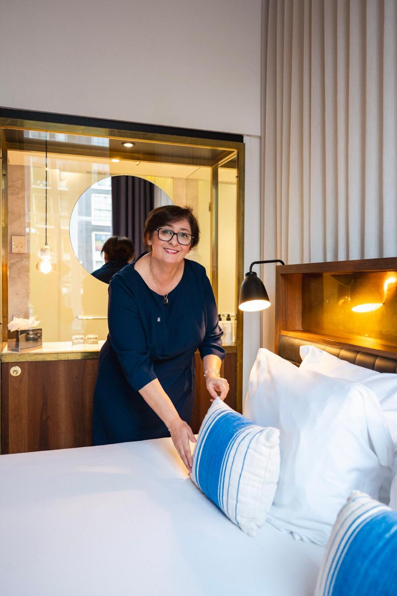 Ink - Mgallery Hotel 4*